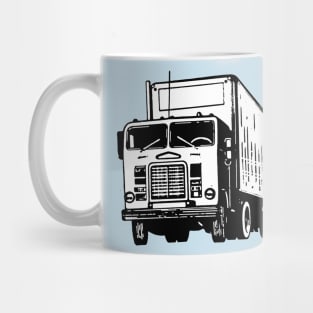 Truckin’ Mug